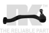 Наконечник кермової тяги MINI COOPER 06- PR 5034024