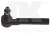 Накінечник кермової тяги лів./прав. Subaru Forester, Impreza, Legacy II, Legacy III, Legacy IV, Legacy V, Outback, XV 1.5-3.6 08.92- NK 5034403 (фото 1)