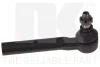 Накінечник кермової тяги лів./прав. Subaru Forester, Impreza, Legacy II, Legacy III, Legacy IV, Legacy V, Outback, XV 1.5-3.6 08.92- NK 5034403 (фото 2)