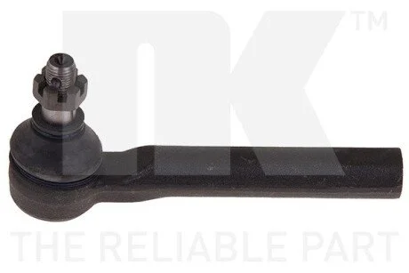 Наконечник рулевой тяги лев./прав. Subaru Forester, Impreza, Legacy II, Legacy III, Legacy IV, Legacy V, Outback, XV 1.5-3.6 08.92- NK 5034403