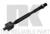 Кермова тяга ліва/права Toyota Avensis 09- 50345109