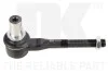 Накінечник кермовий лів./прав. Audi A8, VW Phaeton 02- 50347100