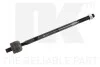 Рулевая тяга лев/прав 321mm Seat MII Skoda Citigo, E-Citigo VW Load Up, Up! 1.0/1.0Cng/Electric 08.11- 50347105