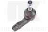 Наконечник тяги рулевой Audi 100 80-91 5034729