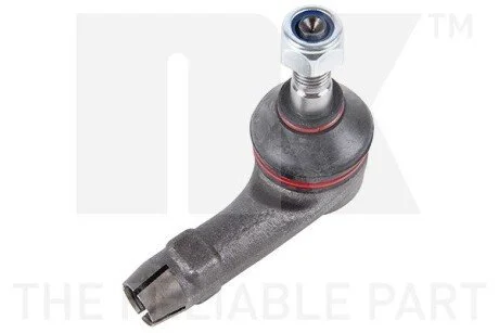 Наконечник тяги рулевой Audi 100 80-91 NK 5034729 (фото 1)