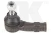 Наконечник тяги рулевой Sea/VW 83-05 NK 5034735 (фото 1)