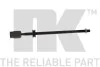Кермова тяга ліва/права без г/п (370 mm) VW Passat 88- 5034737