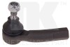Накінечник кермової тяги лівий Seat Ibiza/VW Caddy II 95-04 NK 5034759 (фото 1)
