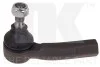 Наконечник рулевой тяги левый Seat Ibiza/VW Caddy II 95-04 NK 5034759 (фото 1)
