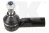 Наконечний кермової тяги Suzuki Grand Vitara 05.09- 5035205