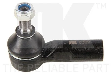 Наконечник тяги рулевой Suz Gra-Vit 05- NK 5035205