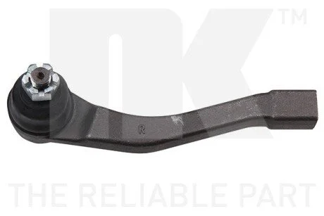 Накінечник кермової тяги пр. SsangYong Action 06-, Kyron 05-, Rexton 4WD 2700TDi 20V 04-/ 4WD 3200i 24V 06- NK 5035702