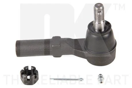Наконечник рулевого. Jeep Grand Cherokee (WH) 05-10 NK 5039306