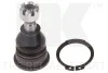 Шарова опора перед.велика Nissan Sunny N14 90-, Almera N15 9 NK 5042230 (фото 1)