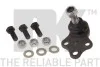 Опора шарова 401600W025 NISSAN / INFINITI 5042236