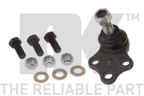 Опора шарова 401600W025 NISSAN / INFINITI NK 5042236