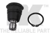 Опора кульова Niss Ren 07- 5042243