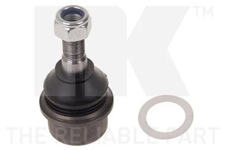 Шаровая опора [конус=20mm, резьба=16x1.5mm] NK 5042323