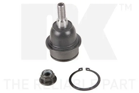 Опора кульова важеля Dodge Avenger NK 5042327
