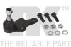 Опора шарова 94430876 GENERAL MOTORS 5042525