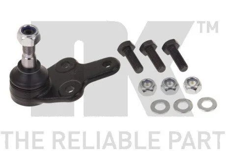 Опора шарова 94430876 GENERAL MOTORS NK 5042525
