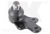 Опора шаровая Ford Focus 11- 5042529