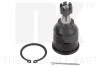 Кульова опора перед. нижня Honda Accord IV/V/VI/Rover 600 1.6i-3.0 V6 24V 92-04 5042603