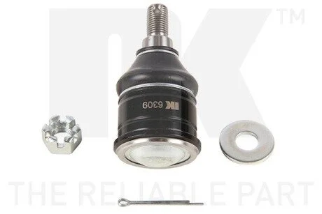 Шарова опора нижня Honda Accord IX 07/08- NK 5042611