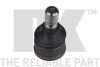 Шаровая опора перед. левая/правая Mazda 3 03 -/5 1.8 05- 5043222
