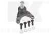 Опора шарова UR6134550 MAZDA 5043223