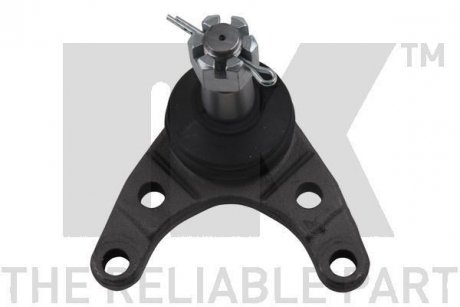 Кульова опора UR6134550 MAZDA NK 5043223