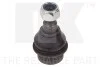 Кульова опора DB Sprinter 95-/VW LT 28/35/46 96- 5043311