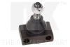 Кульова опора перед. нижня L/P Smart Cabrio, City,Fortwo 0.6/0.8 98-07