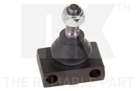 Кульова опора перед. нижня L/P Smart Cabrio, City,Fortwo 0.6/0.8 98-07 NK 5043315