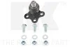 Кульова опора права Renault Kangoo 1.5DCI 08- NK 5043325 (фото 1)