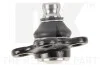 Кульова опора права Renault Kangoo 1.5DCI 08- NK 5043325 (фото 2)