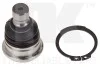 Кульова опора Hyundai Santa Fe 2.2-2.7 CRDI 06- 5043409
