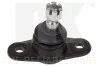 Шарова опора Hyundai Accent 05- 5043414
