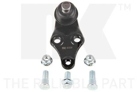 Опора шарова 545303S100 HYUNDAI / KIA NK 5043419