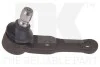 Кульова опора перед. Kia Carens, Shuma 1,6-2,0, 00-06 5043501