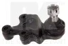 Кульова опора передня нижня Kia Sorento 8/02- NK 5043505 (фото 2)