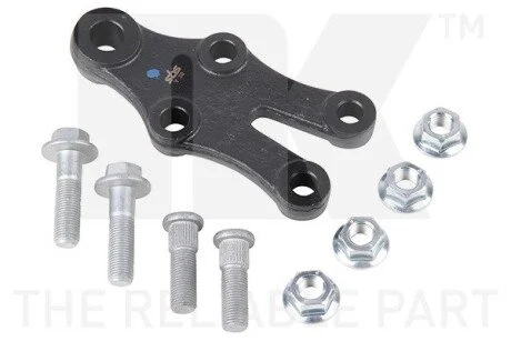 Опора шарова 545412E000 HYUNDAI / KIA NK 5043509