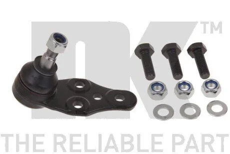 Опора шаровая Dae/Opel 79- NK 5043607