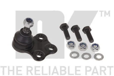 Опора шаровая L 1603167 FORD NK 5043612