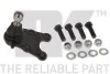 Шаровая опора ниже. левая/правая Opel Frontera 91-97/Momterey 92- 5043631