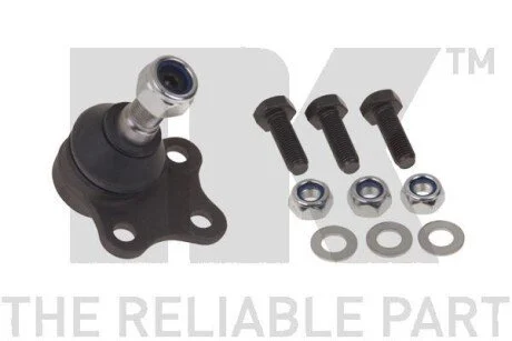 Опора шарова 5450200QAB NISSAN / INFINITI NK 5043634