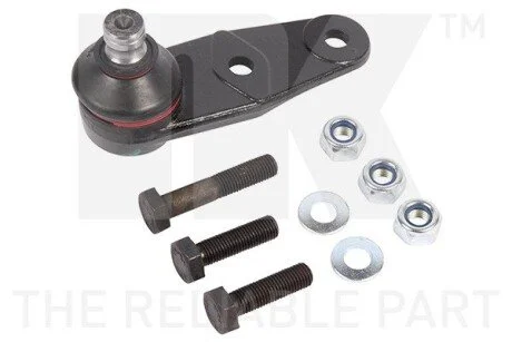 Опора шаровая (d=10mm) Kangoo, Megane, Clio, Scenic NK 5043919