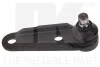 Шарова опора Renault Megane I 1.0-2.0 01.96-08.03 NK 5043922 (фото 2)