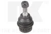 Опора шаровая Opel Movano 98- 5043930