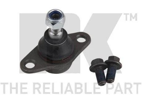 Фото 1 - кульова опора NK 5044001 Кульова опора NK 5044001 (фото 1)